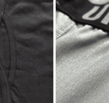 Cotton vs Polyester Underwear: Which is Better for Men?