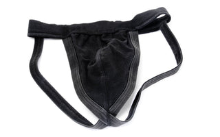 A Jockstrap? Jockstraps for Men Are Not the Best Option