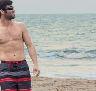5 Ways to Get Scrotal Support Without Wearing a Swimsuit Liner