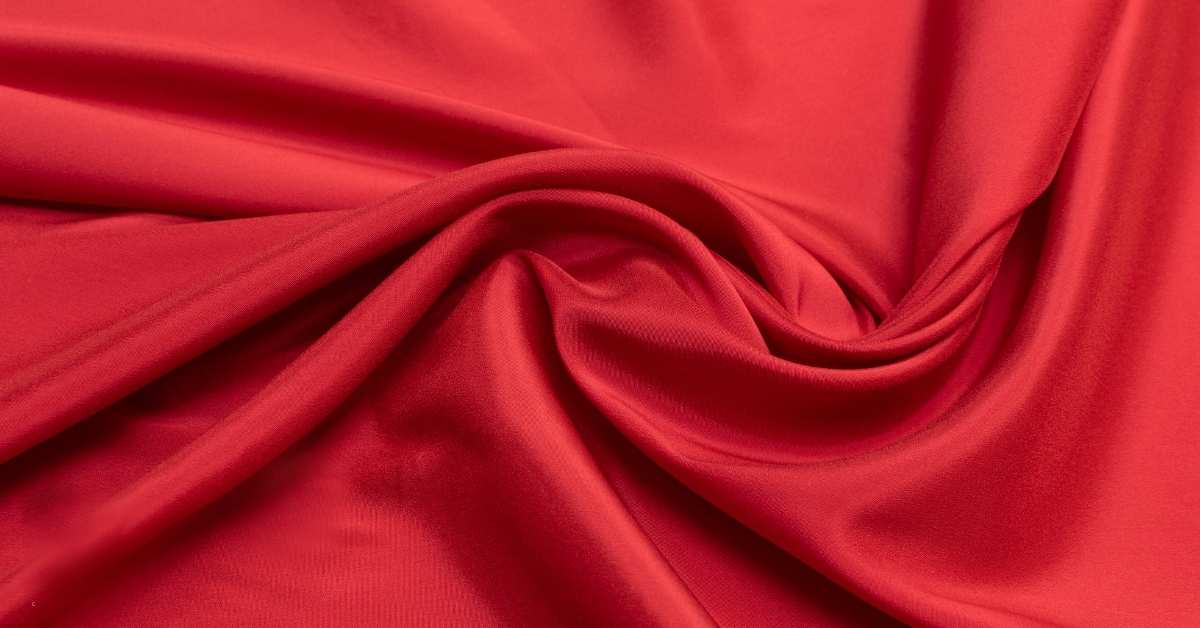 What is Bamboo Viscose? tryufms