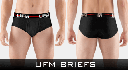 UFM Underwear for Work & Everyday :Buzzworthy Business interview