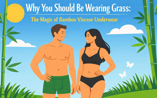 Bamboo Underwear