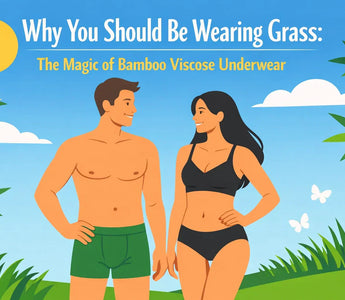 Bamboo Underwear