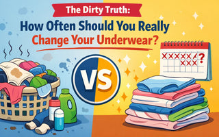how often should you change your underwear