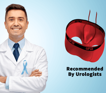 Post Vasectomy Care: Discover Why UFM Is the Best Post Vasectomy Underwear Choice for Recovery