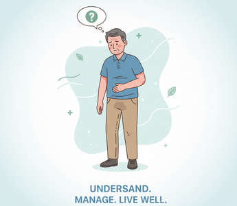 Male Incontinence Underwear Solutions