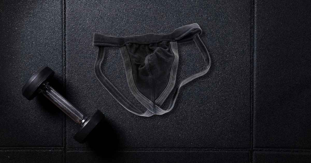 Why Would A Man Wear A Jockstrap