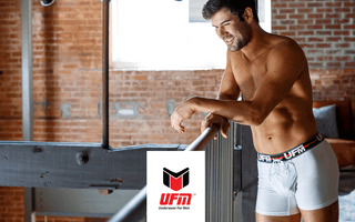 The Best Men's Underwear in 2024: Why UFM Underwear for Men Stands Out