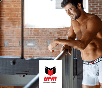 The Best Men's Underwear in 2024: Why UFM Underwear for Men Stands Out