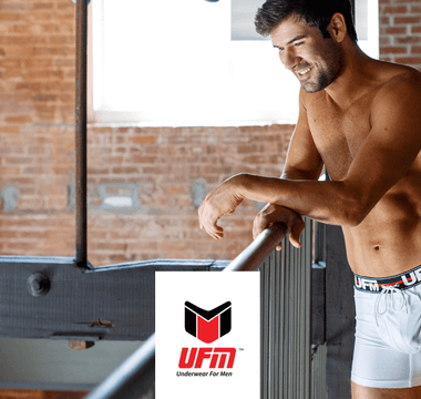 The Best Men's Underwear in 2024: Why UFM Underwear for Men Stands Out