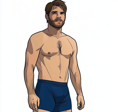 Discover the Best Male Underwear Brands for Superior Support: UFM, Tommy John, Separatec, and Others