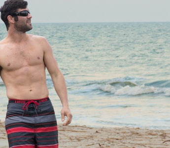 5 Ways to Get Scrotal Support Without Wearing a Swimsuit Liner