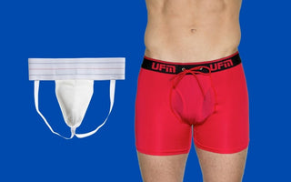 Underwear For Men - The Best Jockstrap Alternative