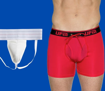 Underwear For Men - The Best Jockstrap Alternative