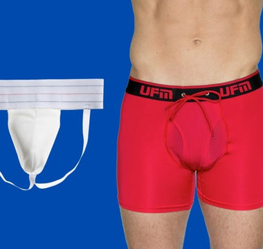 Underwear For Men - The Best Jockstrap Alternative