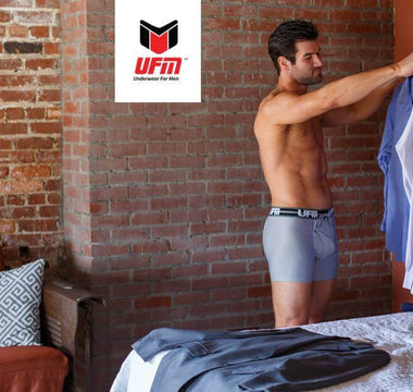 Unmatched Support: How UFM Outperforms the Best Underwear for Men Brands