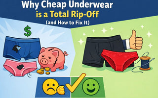 Cheap Underwear
