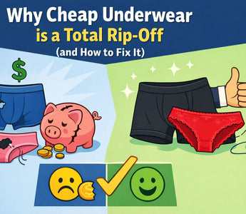 Cheap Underwear