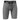 Parent UFM Underwear for Men Everyday Polyester 9 inch MAX Long Boxer Brief Gray 800