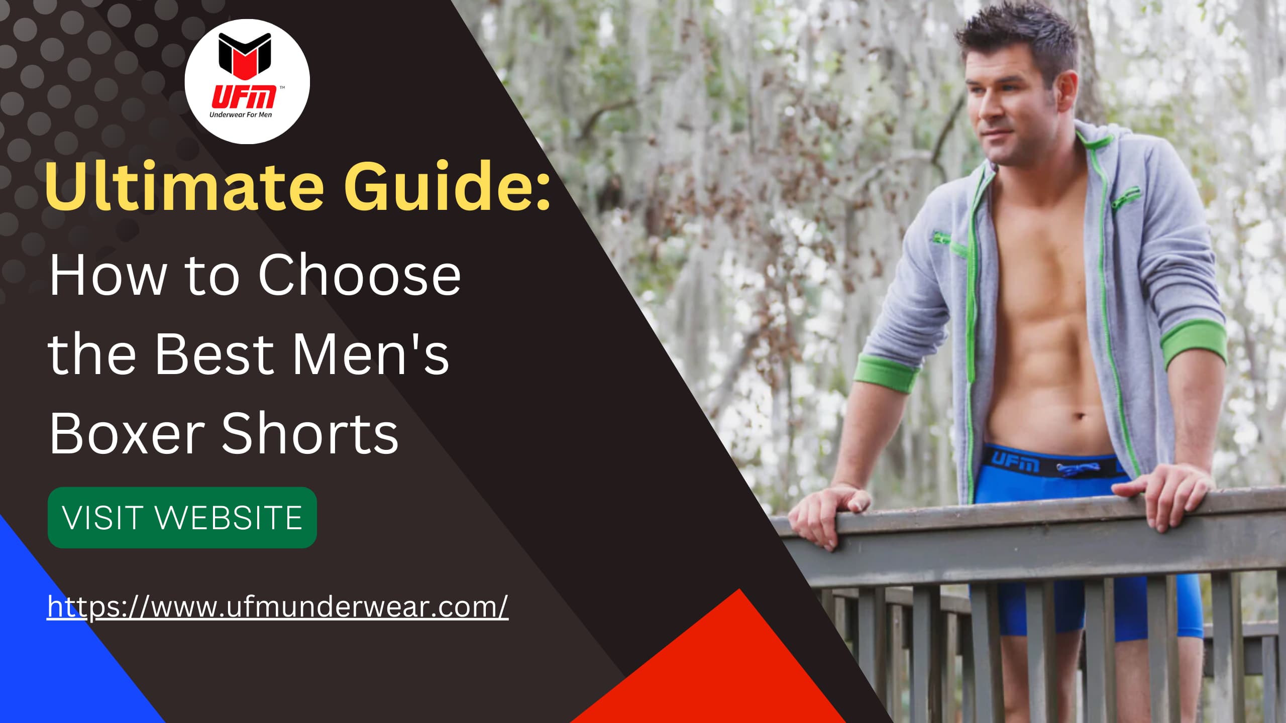 Reasons You Should Never Buy Cheap Men's Underwear