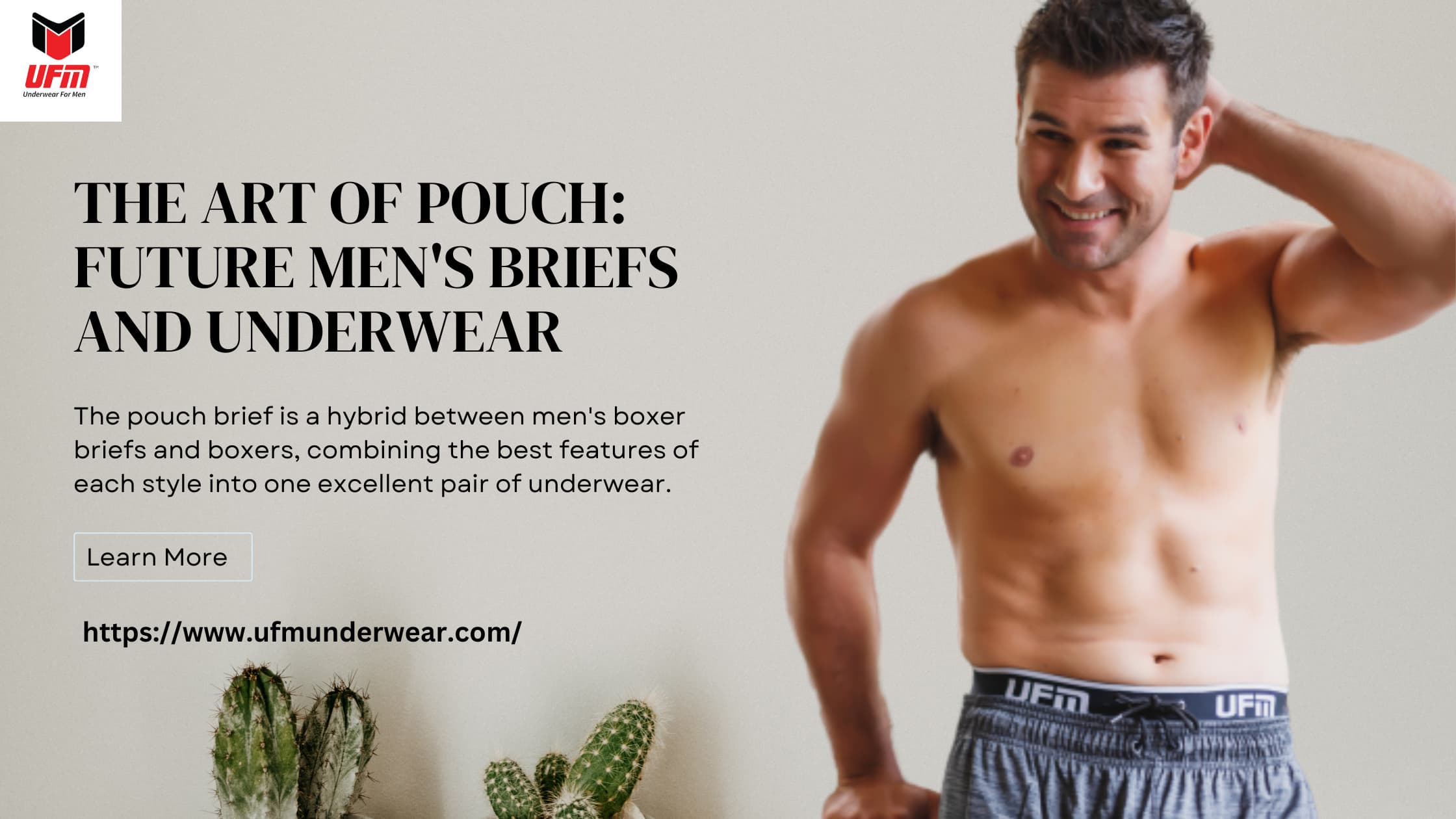 Which underwear style is best for men?