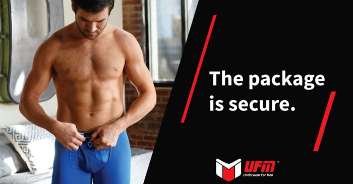 Underpants Men Comfortable Underwear Reduce Sensitivity Sexy Boxer
