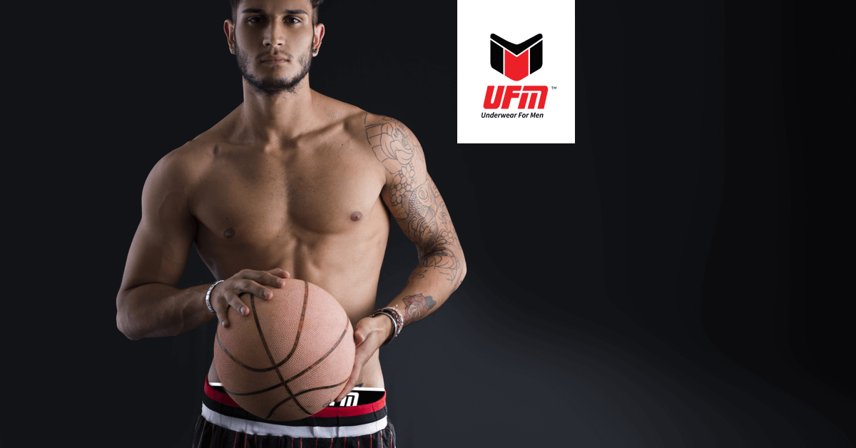UFM Work Underwear - Designed With The Hard Working Man in Mind