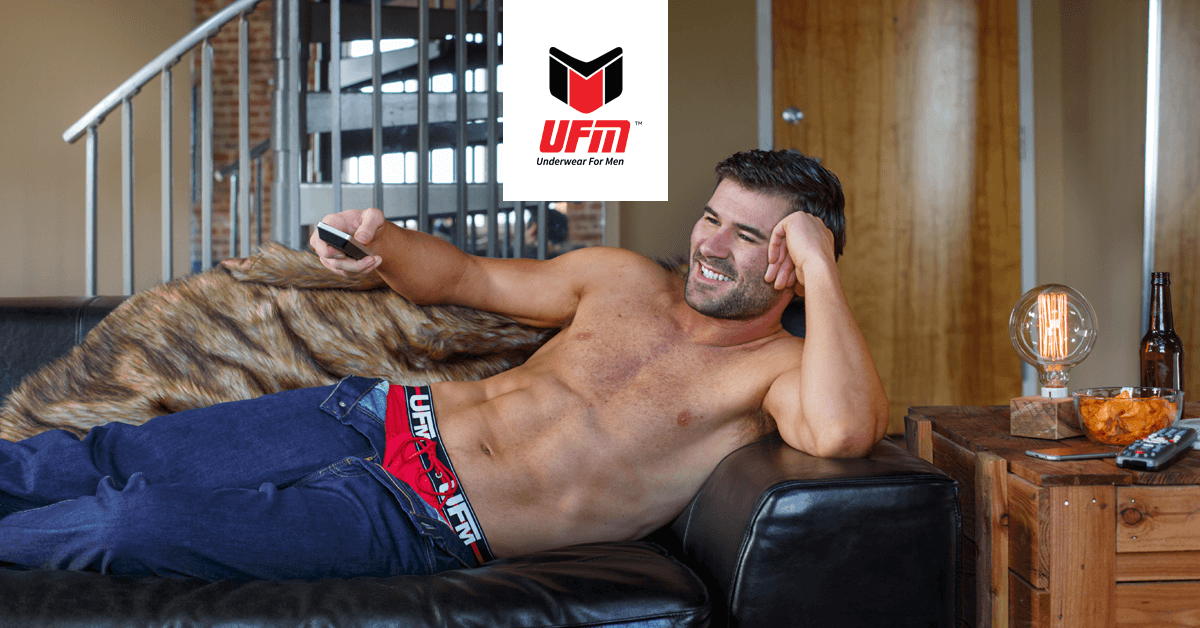 Why is UFM The Most Comfortable Mens Underwear?