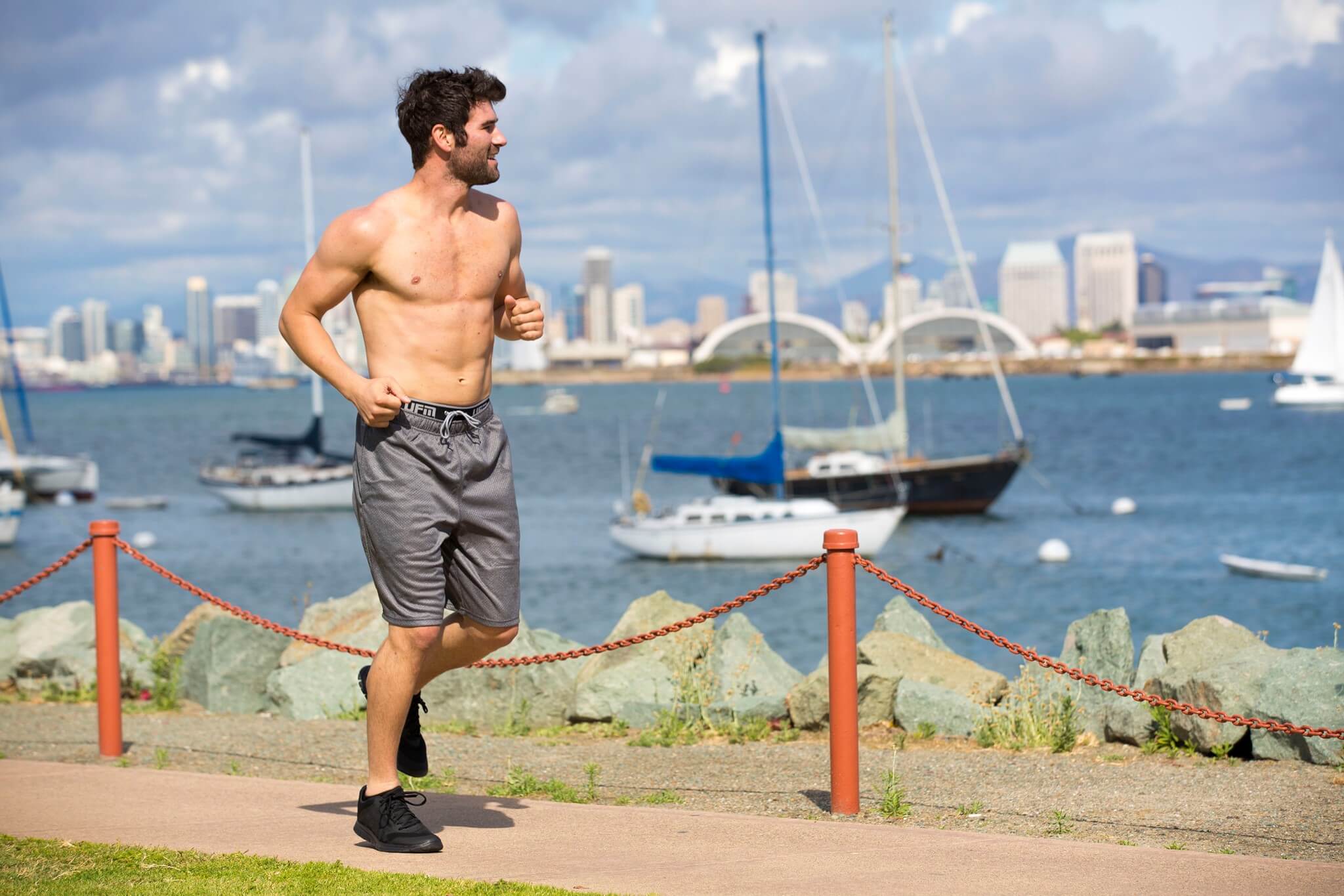 Why Do You Need Running Underwear For Men?