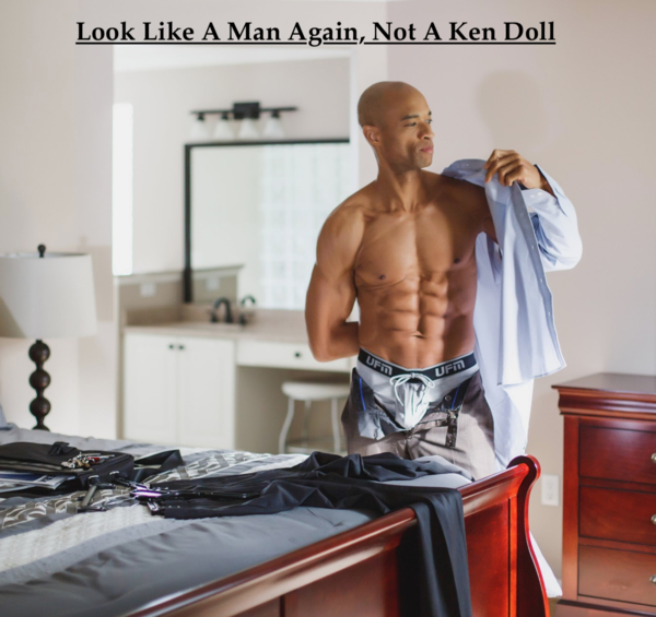 Sexy Mens Underwear - Look Great, Feel Even Better With Underwear For Men