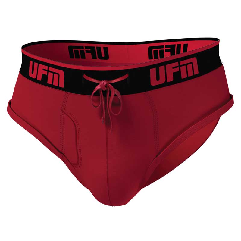 WMIERFI Men's Brief Underwear Low Rise Stretchy Waistband Briefs Bikini  Stripe Underpants 4 Pack at  Men's Clothing store