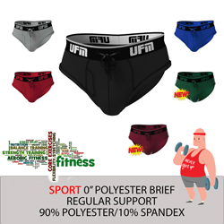 Buy Bison Gym Supporter for Men Sports Underwear Frenchie Gym Supporter  Underwear Support Cricket L- Guard Support Cotton for Men Jock Strap  Athletic Sports Supporter for Athletes Diamond (S) Black,Red at