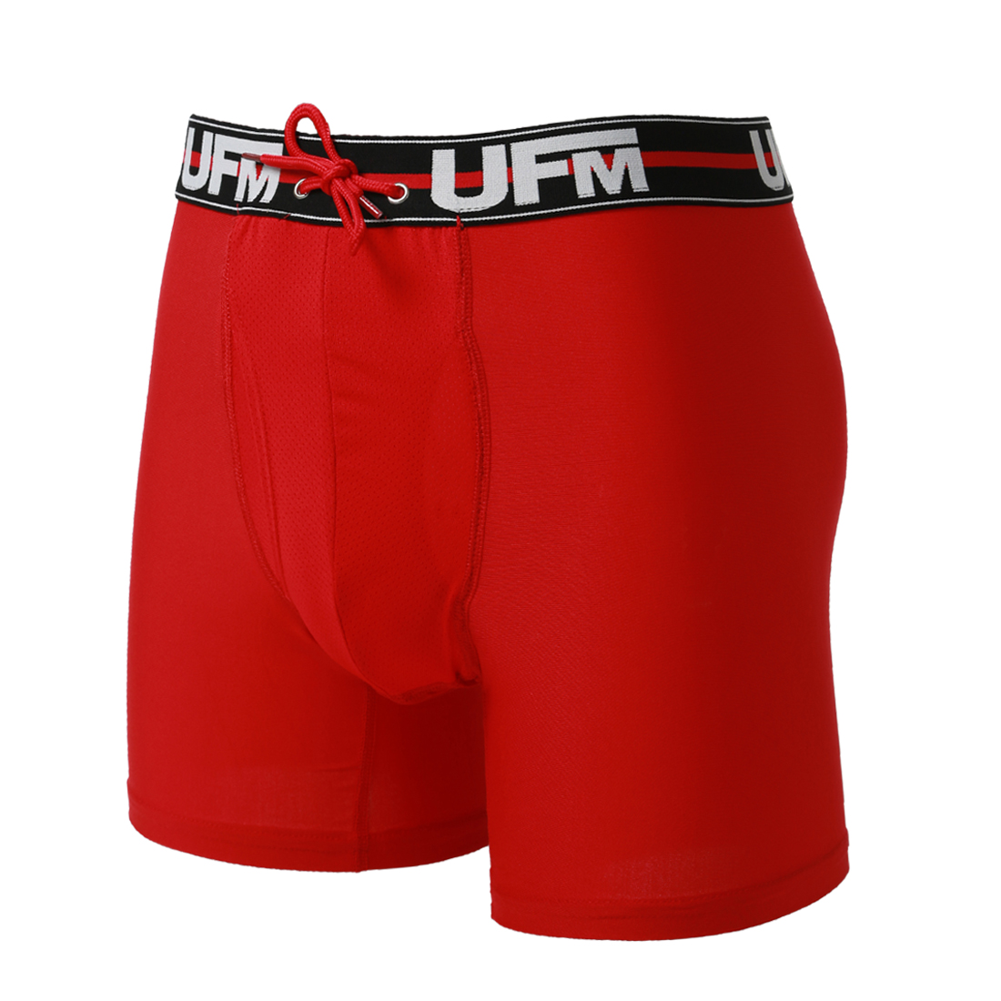 Athletic Underwear, Big and Tall Boxer Briefs