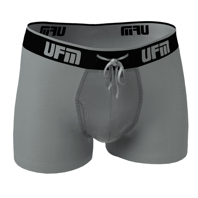 Medical Underwear for Men Mens Trunks 4th Gen