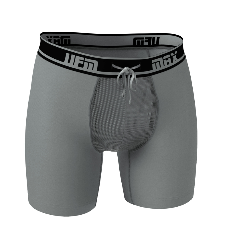 Men's sales synthetic underwear