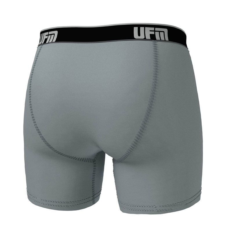UFM Post Surgery Underwear Bamboo Underwear Boxer Brief 8 SIZES