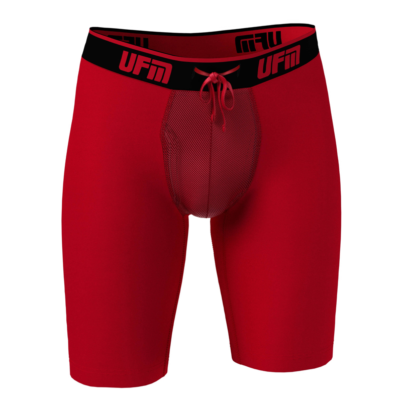 Support Underwear Boxer Briefs 9 Inch 4th Gen