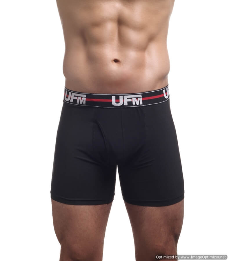 Buy UFM 15cm Boxer Briefs Adjustable Pouch Underwear Athletic Work Everyday  Use Gen3 Online at desertcartOMAN