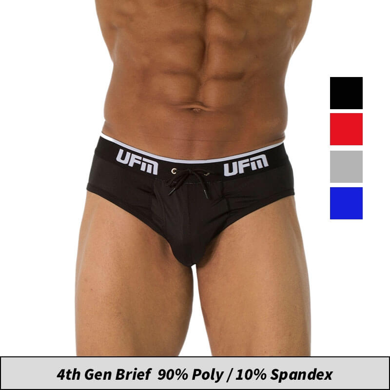 Briefs for Men | Big and Tall Underwear | Athletic Underwear