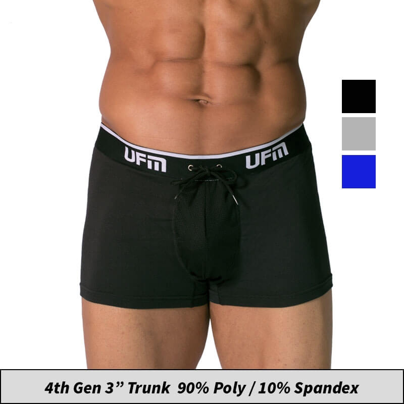 mens trunk underwear