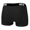 UFM Adjustable Support 3" Trunk Polyester-Spandex REG Black 52-54 (4X) - Env