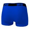 UFM Adjustable Support 3" Trunk Polyester-Spandex REG Royal Blue 32-34 (M) - Env