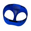 UFM Adjustable Support 3" Trunk Polyester-Spandex REG Royal Blue 32-34 (M) - Env