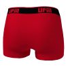 REG Support Adjustable Support 3" Trunk  Viscose (Bamboo)-Spandex Red 44-46 (2X) - Env