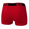 REG Support Adjustable Support 3" Trunk  Viscose (Bamboo)-Spandex Red 40-42 (XL) - Env