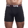 gen 1 sport boxer brief zoom front underwear for men