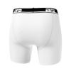 Max Support (Gen 3.1) New Adj Support Boxer Brief 6" Polyester-Spandex White 52-54 (4X) - Env