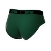 UFM Adjustable Support Brief Viscose (Bamboo) Spandex REG Pine 28-30 (S) - Env