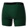 UFM Adjustable Support Boxer Brief 6" Viscose (Bamboo) Spandex REG Pine 28-30 (S) - Env