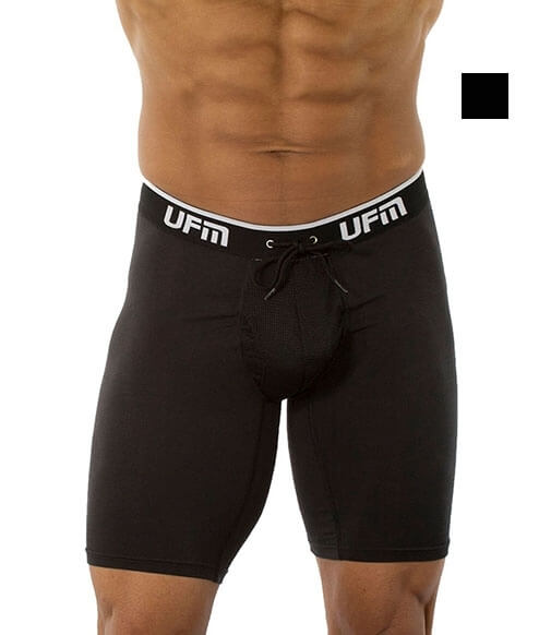 mens boxer briefs with pouch